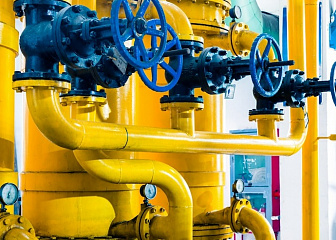 Машинист газораздаточной станции