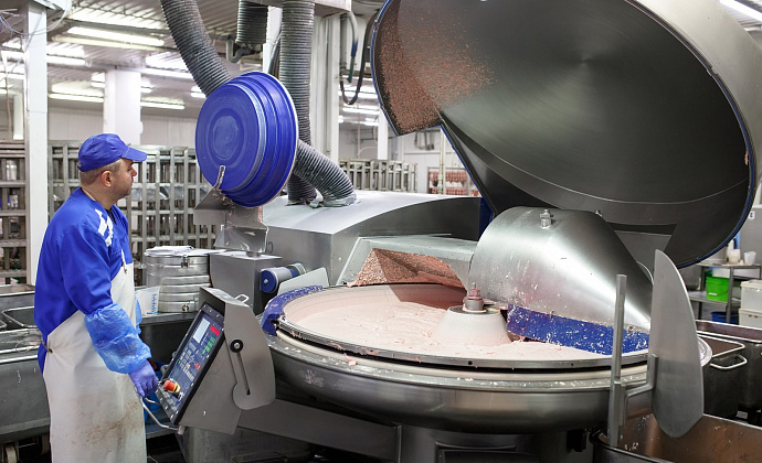 Аппаратчик обработки рыбьего жира